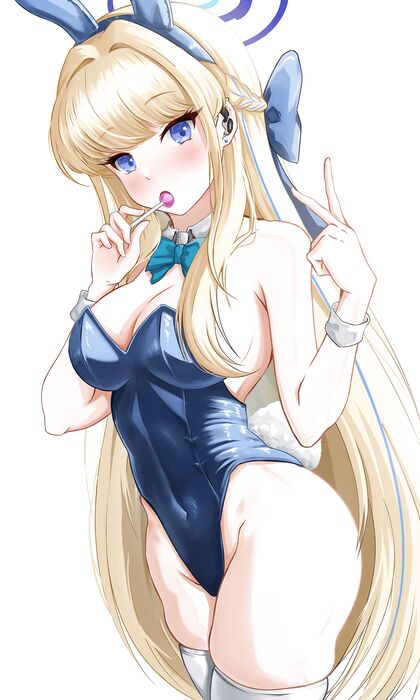 Holy Shitting Toki Bunnies! Hentaicat XXX Pics Galore!