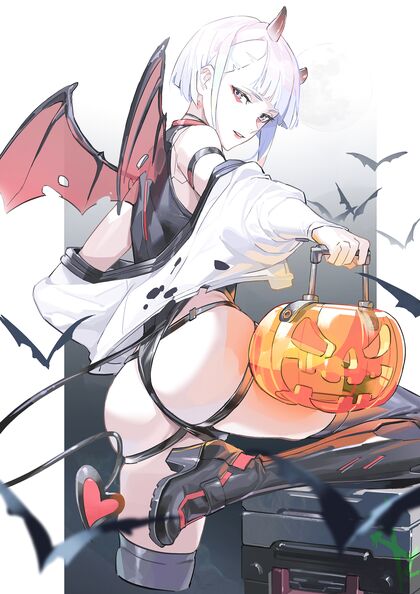 Spooky Hollow XXX Pumpkin Fuck Fest - Hallow-fuckin'-ween Edition