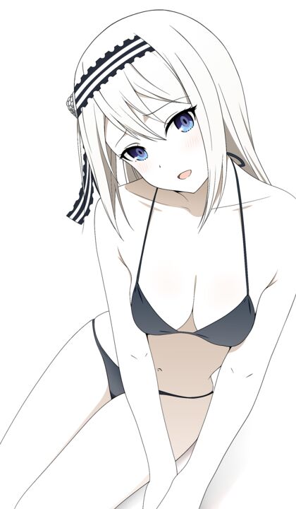 Holy shit!, Keiiiii! Look at dat ass n tits on dis hottie chillin’ beachside inn her skimpy lil thong. Dis pics gotta be XXX-rated AF!