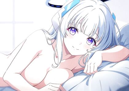 Pic of Wake-up Boner next titties Like Hentai XXX