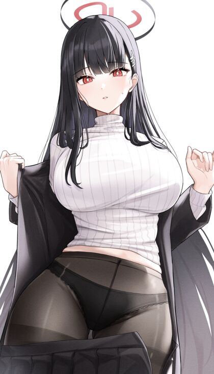 Holy shit!, Rio getting naked in this hentaipic is fuckin’ hot as hell!