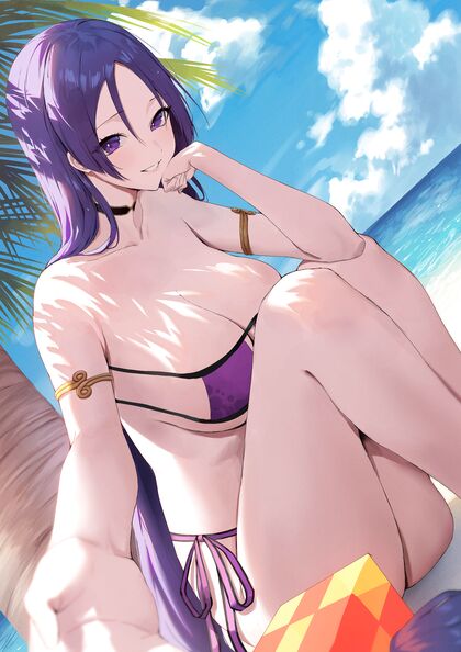 Holy Fuck! Mamma Roar-Raiko Hits Hard in this XXX Pic!