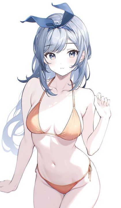 Pussy Licking Frenzy - Minha Explodes on Your Screen in XXX HENTAI Action!