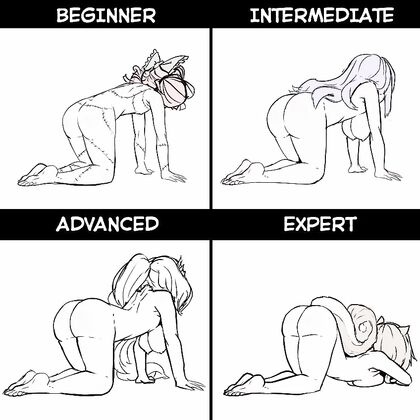 Ride That Beast! Huntin’ for Some Good Ol‘ Porn – Choosy Lovers Select The Best Mount