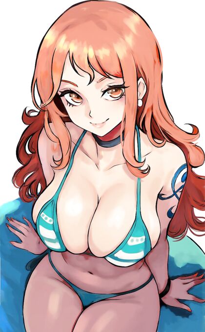 Holy Shit! NAMi is one HOT-AS$ XXX PIC That Will Make Your Jaw Drop!