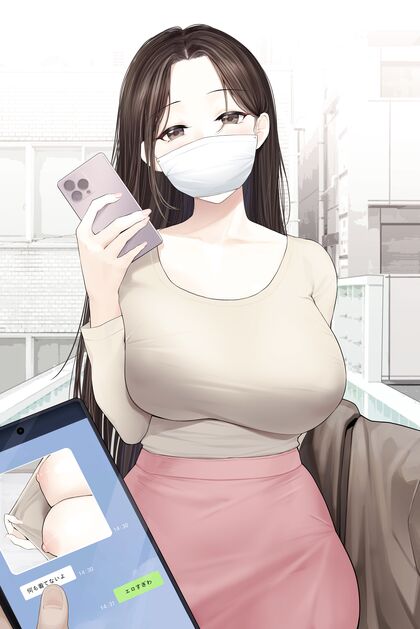 Holy Fuck! This Hentai XXX Pic Will Make You Cum Your Pants!