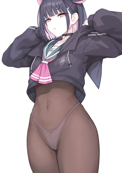 Deep Diving into Bottomlesstown Feat.: Kinky AF Hentaikazuniverse