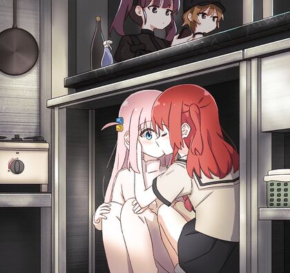 Kitchen Kink - Hidden Cam Catches Couple Goin’ At It Raw!