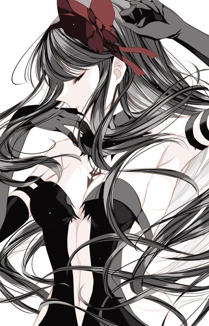Horny AF Artistry - Hentaified Elegance for Your XXX Needs