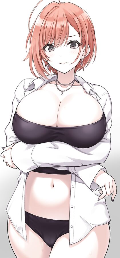 Hairy Hottie Natasha Rides Her Stick - XXX Pics of Hot Japanese Chicks with Big Tits