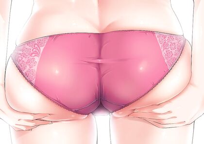 This Ass Needs Some Serious Loving - Huge Dong Included!