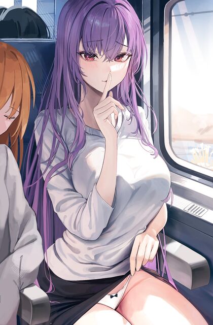 Hardcore Hidden Cam Footage - Sleazy Snatch Surprise!