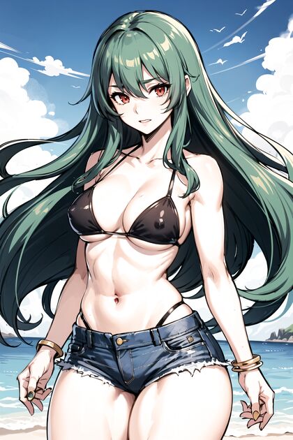Porn so hot your dick will spontaneously combust – HENTAI XXX PICS INCLUDED!