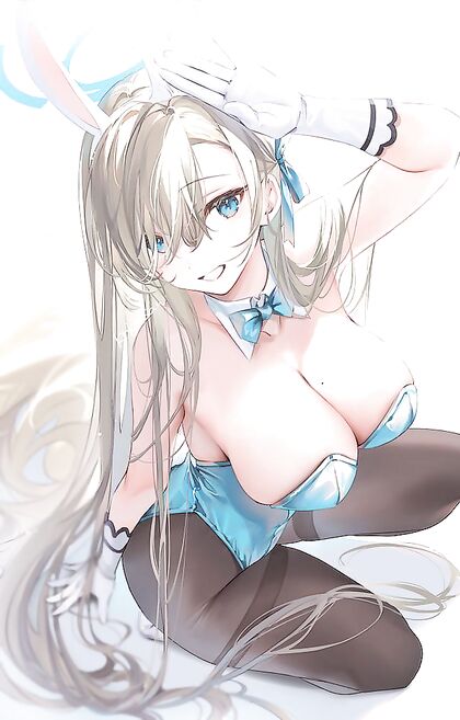 Holy shitlords! Best & Only WaIFU - Hentaicums Galore in this XXX Pic!