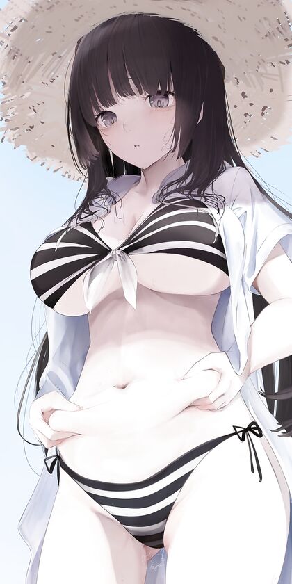 Cherishin’ Chunky Cutie Gets Down ‘N Dirty in Hella Hot XXX Action!