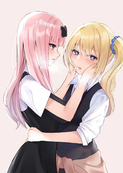 Hayasa-kun & Chikachan Get Freaky With Some Fierce Hentai XXX Pics! (NSFW)