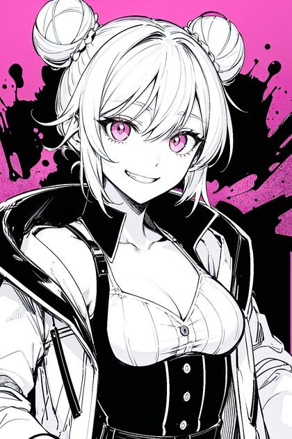 Picasso Porn - Fap to These XXX Hue-man Colours!