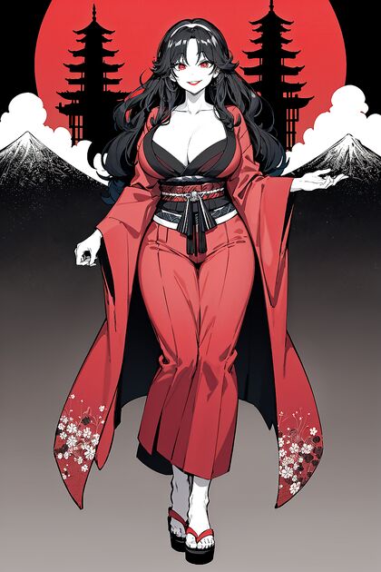 Picasso Porn - Fap to These XXX Hue-man Colours!