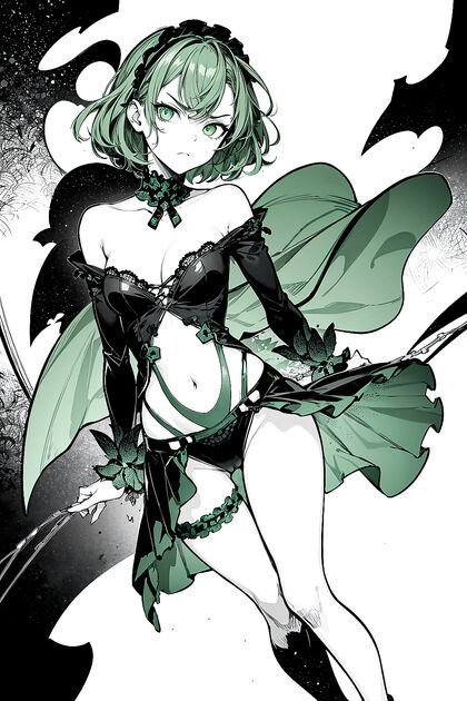 Picasso Porn - Fap to These XXX Hue-man Colours!