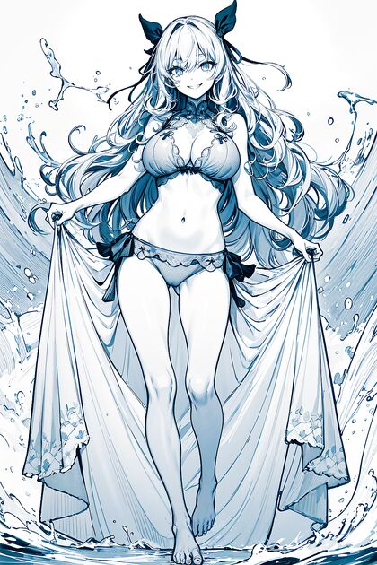 Picasso Porn - Fap to These XXX Hue-man Colours!