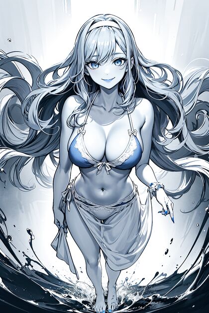 Picasso Porn - Fap to These XXX Hue-man Colours!