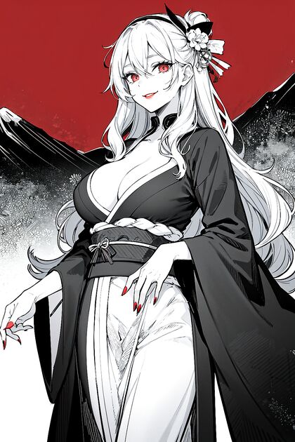 Picasso Porn - Fap to These XXX Hue-man Colours!