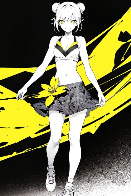 Picasso Porn - Fap to These XXX Hue-man Colours!