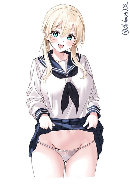 Holy Shitting Fiddlesticks! Prinzy Gotta See This Pussytastic Pic of Euro Chick with Steamy X-Rated Honeypot
