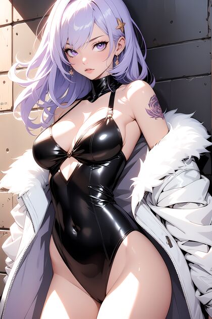 Hella Fuckin’ Erotic Art – Hentaified Ass-Pounding Action!