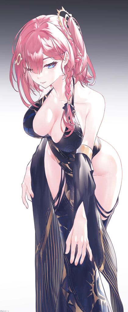 Holy Shitting Hentaied Fuck, This is Some Next Level Astaliciousness!