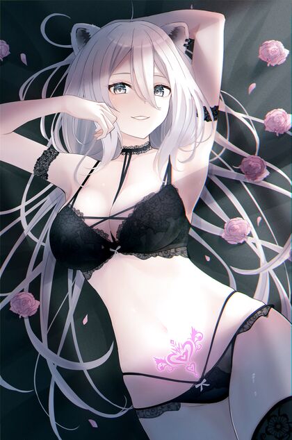 Drippin'-Wet Shishi-Boi Gets You Soaked in Hentaided Bliss