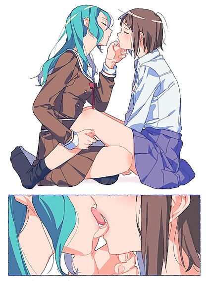 Holy Shit! This Hentai XXX Pic Will Give You Justa Taste of What We Got!
