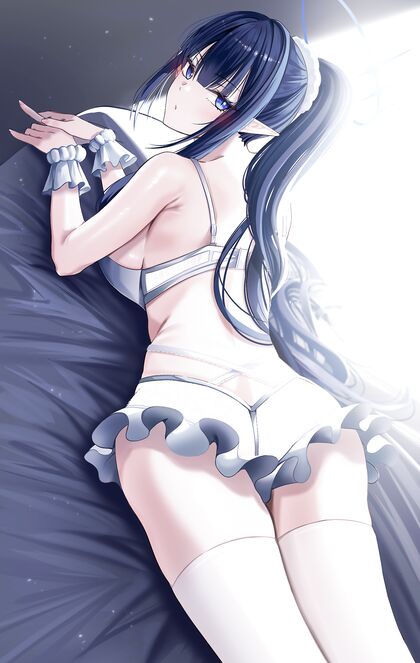 Holy Fucking Rimjob! Hentaixxx Pics of Hot Asian Chick Named rin