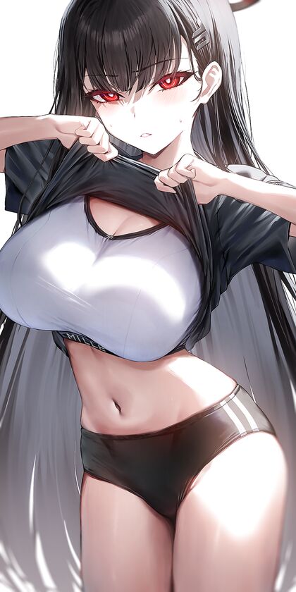 Holy Shitting Bricks! This Rio Pic is So Hentaicute It Should Be Xxx-rated af!