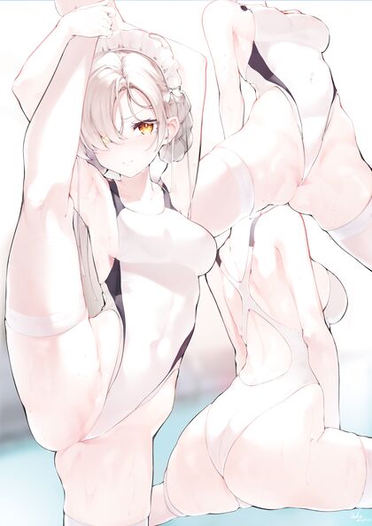 Horny Shef Lass Gets Pounded in XXX HENTAI Pic