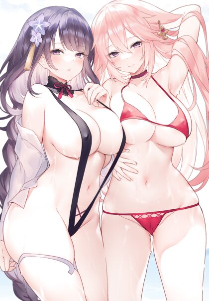 Hentaified Raidin’ G-Spot w/Guujiiicorn – XXX Pics to Satisfy Your Inner Perv!