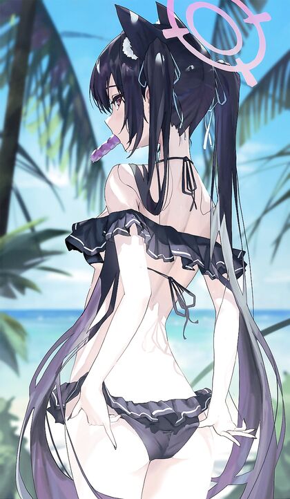 Holy Finger Bliss! Hentaified Dreamin’ for Deep Dong Chilln'