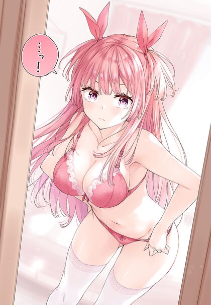 Pussy Pounding XXX Pic - Hentaied for Your Pleasure!