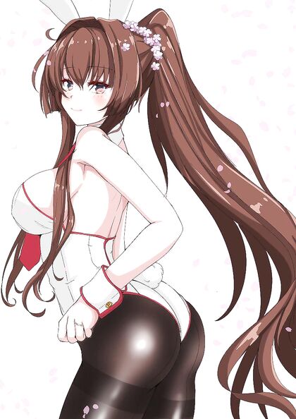 This Good Girl Goes Hentai XXX in This Pic - You Won’ta Believe Her Naughty Movesa