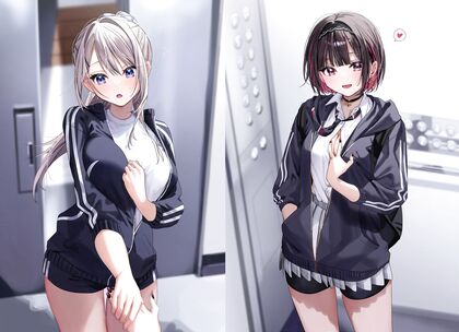 Horny AF Teacher Invites Hot Student To Her Place After School - No Homework Allowed!