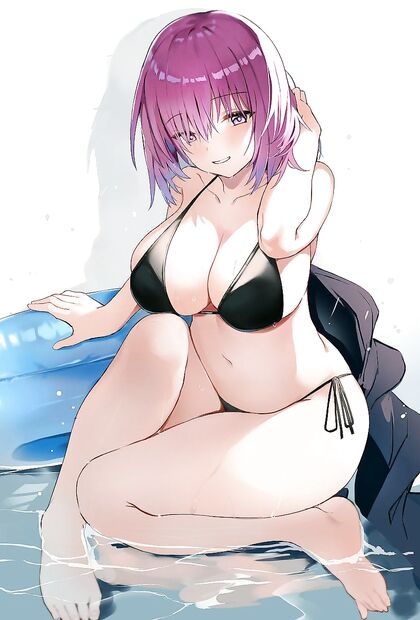 Holy Hotties! Check Out These XXX Swimmers in Skimpysaurus Rex Bikinis!