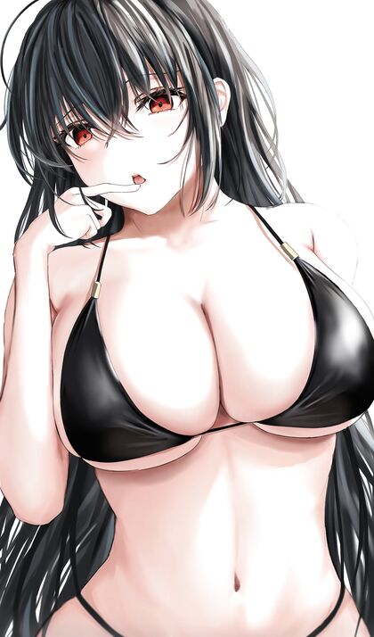 Holy Fucking Taiho! Hentaified XXX Pic of Unbelievable Proportions