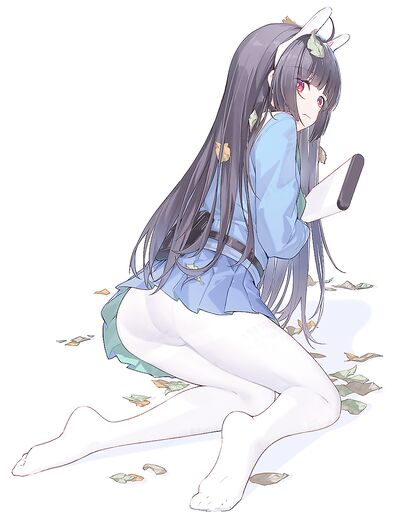 Holy Shit! Kasumi-zwaaan With Huge Tits Goes Hardcore in XXX Pic