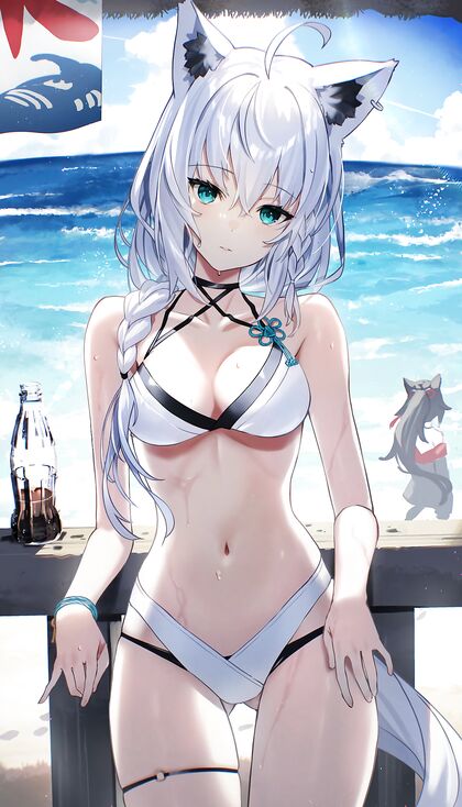Holy Fuck! This Hentai XXX Pic of White Will Make You Cream Your Pants!