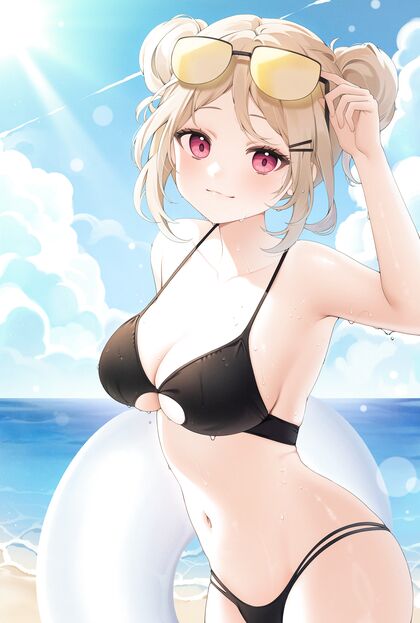 Holy Fucking Hentai XXX! P1attie McSizzlez Takes on Dong Destroyer in Epic XXX Battle Royale!