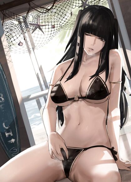Holy Shit! Tha Forgotten Hottie - Slutty AF XXX Pic of thARJA Will Blow Your Mind!