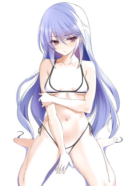 Holy Shit! KAZUKi Goes HENTAI in this XXX PIC!