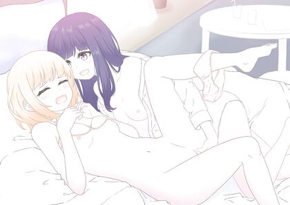 Ditching School for Some Hot Hentai XXX Action!