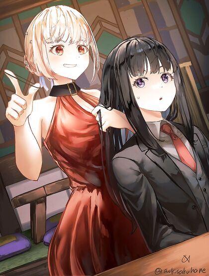 Holy Fuck! Chishitakin Hentai XXX Porn Pic Will Make You Cream Your Jeans!