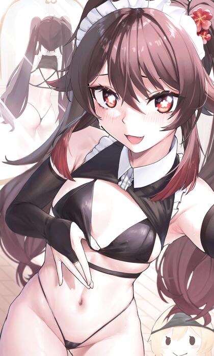 Dude Fucks His Hot Step-Sis Hardcore on Camera - HuTaos XXX Hentaipic